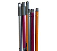 Metal Handle 130 Cm. Colored Perfect Rt.0039G