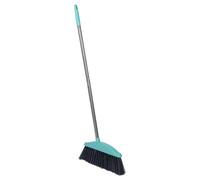 Metal Handle Broom Stainless Steel Family Cleaning Sweeper