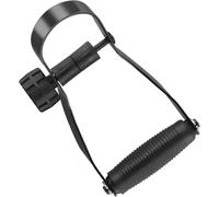 Metal Handle for 65/85/95 Electric Demolition Hammer, Non-Slip Replacement Part, Wear and Rust Resistant, for Various Handheld Power Tool ModelsNice Processed