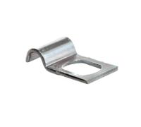 Metal handle for pipes and cables 3mm 604 3G 1003038/100pcs KTS