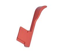 Metal Handle Solid Aluminium Thumb Rest for A7c A7C2 A7CII A7CR Handle and Balances in Various Photography Travel Camera Grips