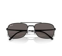 Metal Hawkeye Sunglasses - unisex - Ray-Ban - Sunglasses - Black - 62 MM - Accessories 62 MM