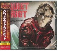 Metal Health