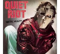 Metal Health by Quiet Riot [Music CD]