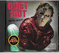 Metal Health by Sbme Special Mkts. (2001-08-28)