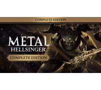Metal: Hellsinger - Complete Edition
