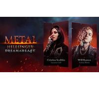 Metal: Hellsinger - Dream of the Beast