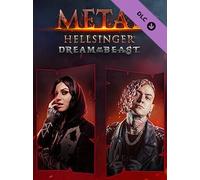 Metal: Hellsinger - Dream of the Beast (PC) - Steam Key - GLOBAL
