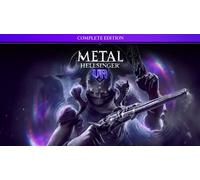 Metal: Hellsinger VR - Complete Edition