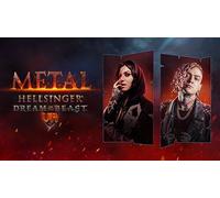 Metal: Hellsinger VR - Dream of the Beast