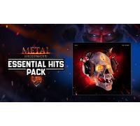 Metal: Hellsinger VR - Essential Hits Pack