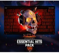 Metal: Hellsinger VR - Essential Hits Pack DLC PC Steam CD Key