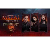 Metal: Hellsinger VR - Purgatory