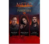Metal: Hellsinger VR - Purgatory PC - DLC