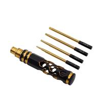Metal Hexagonal Screwdriver Bit Set for Robot, Racing Model Maintenance & Upkeep Hexagonal Bit Tool Set