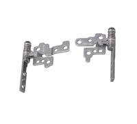 Metal Hinge Replacement For 14S 2021 Laptop Screen Shafts Hinge With Smooth Operate And 30K Cycle Durability Laptop Replacement