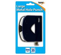 METAL HOLE PUNCH - MEDIUM SIZE