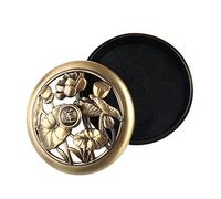 Metal Hollow Metal Sensor Ornament Supplies for Studio Praying Accessories