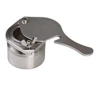 Metal Honeys Dispensing Taps Stainless Steel Extractor Tool Honeys Extractor Tap For Beekeeping And Harvesting Stainless Steel Tap