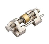 Metal Honing Guide Jig for Sharpening System Wood Chisel Planer Blade Flat Chisel Edge Sharpening