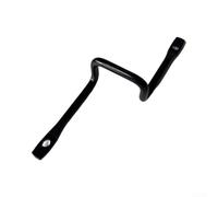 Metal Hood Latch Assembly ML3Z16K689A for Ford F-150 Truck | for heavy-duty metal construction, direct OEM replacement, fits 2021-2025 F-150, solves stuck hood issues