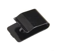 Metal Hood Prop Support Rod Retainer Clip 55075480AC for Jeep For Wrangler Years 1997 to 2000 Factory Style Fit