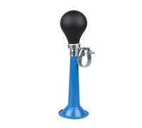 Metal Horn Classic Vintage Metal Loudspeaker Hooter Rubber Alarm Bell Horn Trumpet Y6k9 Squeeze Bulb