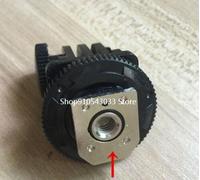 Metal hot shoe base Compatible with Yongnuo LED accessories YN-160 160S 160II YN300 II video light