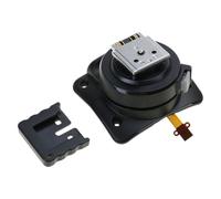 Metal Hot Shoe Mount Foot Replacement Part For V1S/V1C/V1N/V1F/V1O Flashing Fix Repair Parts Flashing Repair Parts High Brightness Speedlight