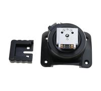 Metal Hot Shoe Mount Foot Replacement Part for V1S / V1C / V1N / V1F / V1O Flashing Fix Repair Parts Flashing Repair Parts Hot Shoe Mount