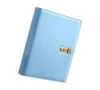 Metal Household File Organizers Multiple Compartment Storage for Birth Marriage Certificates Passports Cards Family Family Document Organizers