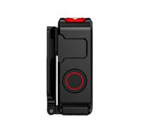 Metal Housing Rabbits Cage for Action Cameras Offering Full Body Protections and Flexible Fixation Option Metal Cage