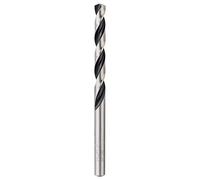 Bosch 1x Metal HSS Twist Drill Bit with Cylindrical Shank (for Steel, Non-Ferrous Metals, Ø 6,50 mm, Professional Accessory Drill Drivers)