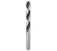 Bosch 1x Metal HSS Twist Drill Bit with Reduced Cylindrical Shank (for Steel, Non-Ferrous Metals, Ø 10,50 mm, Professional Accessory Drill Drivers)