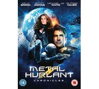Metal Hurlant Chronicles [DVD]