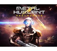 Metal Hurlant: Resurgence