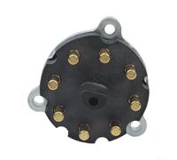 Metal Ignition Switch Replacement for Mercedes W116 for r107 W123 | Fits 220S 250S 190C models, robust metal construction, prevents deformation, long-lasting use