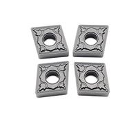 Metal indexable turning blade 10PCS CNMG120408 PM PC4125 External Turning Tools Carbide Insert CNC Lathe Cutter Tool