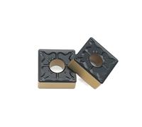 Metal indexable turning blade 10PCS SNMG120408 TM T4225 Metal CNC Machine Parts Tool Carbide For Steel Parts Turning Tool