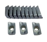 Metal indexable turning blade APMT1604 DP5420 Milling Insert Indexable Tool Carbide Insert Turning Tool CNC Cutting Tool Turning Insert