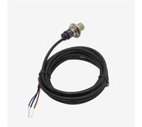 Metal Inductive Proximity Switch Sensor PR18-8DN PR18-8DN2 PR18-8DP PR18-8DP2 PR18-8DO PR18-8DC 1Pcs(PR18-8DC)