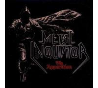 Metal Inquisitor - The Apparition
