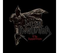 Metal Inquisitor - The Apparition [VINYL]