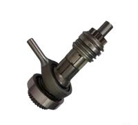 Metal Intermediate Shaft Gear Assembly TBH2000DRE