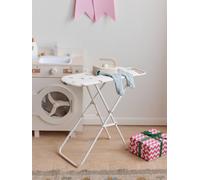 Metal Ironing Board ecru