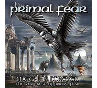 Metal Is Forever: The Very Best Of Primal Fear by Primal Fear (2015-08-03)
