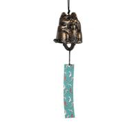 Metal Japanese Wind Chime, style to 2