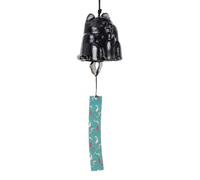Metal Japanese Wind Chime, style to 3