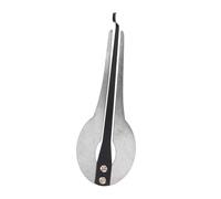 Metal Jaw Harp Medium round Portable Musical Instrument