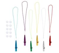 Metal Kazoo Instrument Beginner Musical Performance